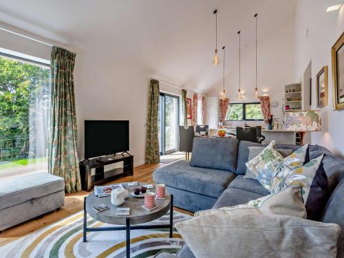 1 Bed in Glendale 96201 gîte à louer Galtrigill