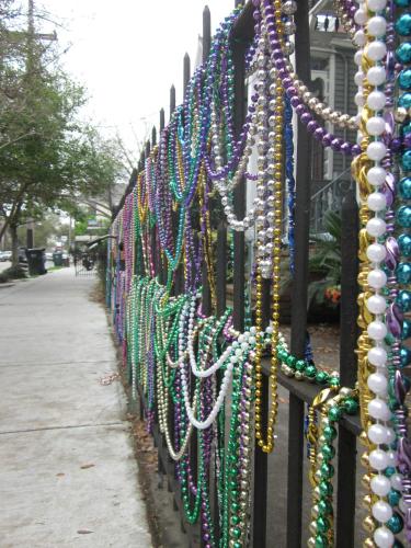 Garden District Bed and Breakfast - image 6