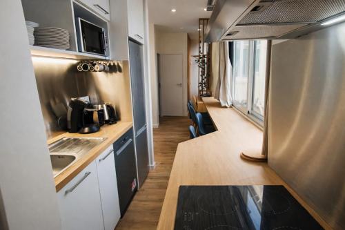 Collection Appartements aux Halles Brauhauban de Tarbes in Tarbes