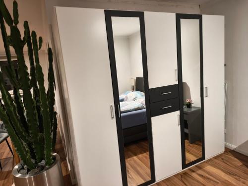 Apartment Sofia in Düsseldorf, Deutschland