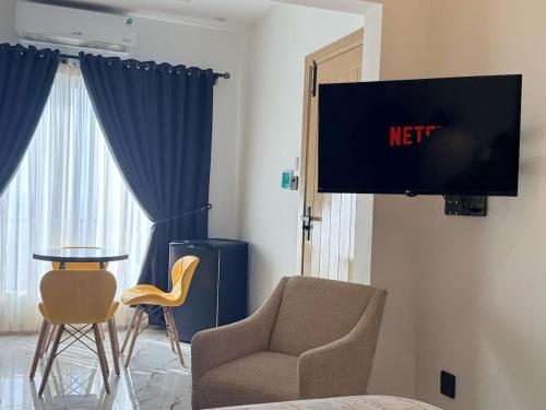 De Elevè 05 Studio Apartment — other in 8, Rawalpindi Pakistan, 43600