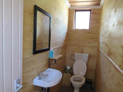 Honey Nest Camp in Koster