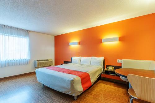 Motel 6-Wisconsin Rapids, WI - Hotel - Wisconsin Rapids