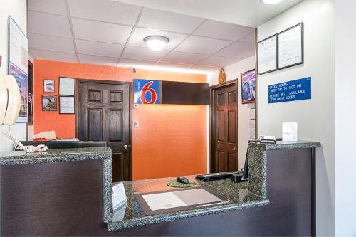 Motel 6-Wisconsin Rapids, WI