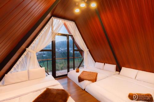 DIENG CERIA RESORT in Sumberejo
