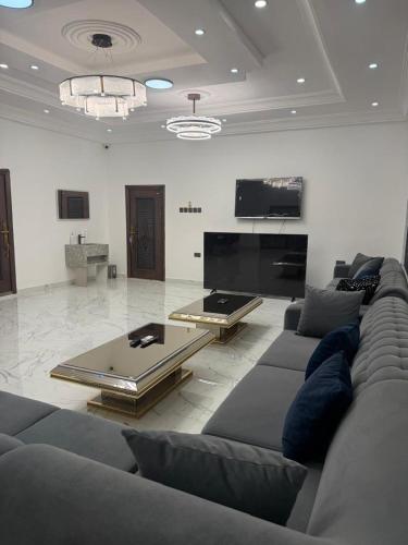 Danita Homes in Sunyani