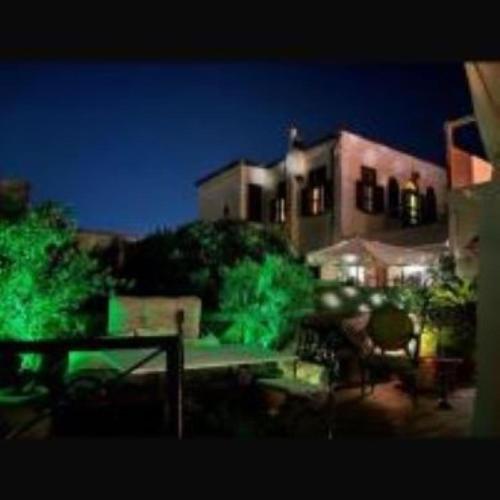boutique hotel FASHI NIK - image 3