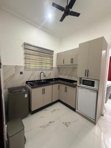 Danita Homes in Sunyani