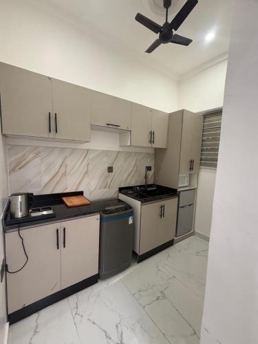 Danita Homes in Sunyani