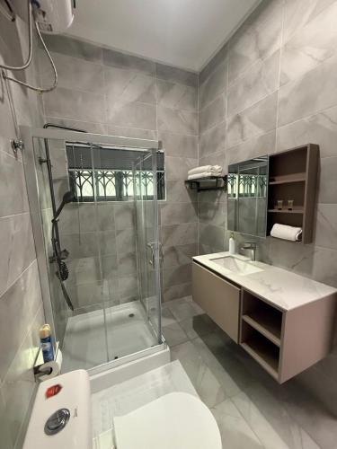 Danita Homes in Sunyani