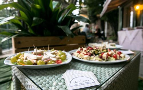 Hotel Firenze Lugano - image 2