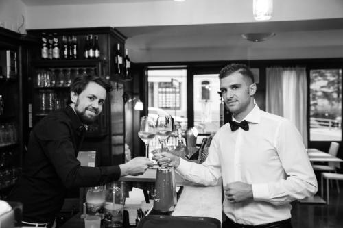 Hotel Firenze Lugano - image 13