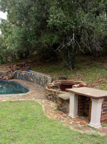 Honey Nest Camp in Koster