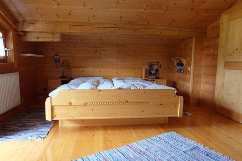 Ferienhaus Heutal