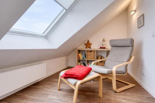 Ferienwohnung Haus Santje - image 3