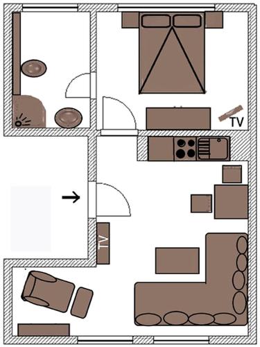 Ferienwohnung Haus Santje - image 5