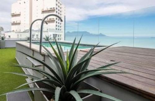 Ocean view penthouse with terrace - image 7