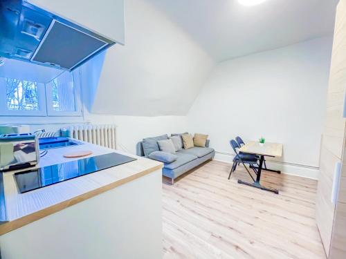 Charmant appartement cosy au cœur de Vichy