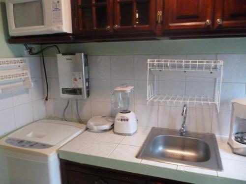 APARTAMENTO CENTRO HISTÓRICO DE QUITO