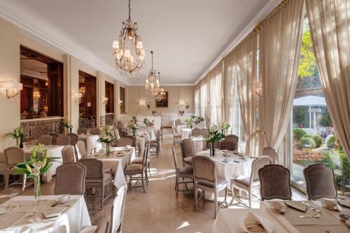 Hotel Europäischer Hof Heidelberg - image 8