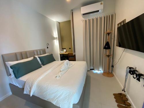 Excellent room comfort & quality