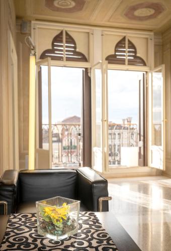 Maison Spada - main image