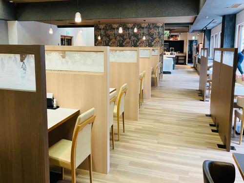 Livemax Resort Hida Takayama Garyu no Sato in Takayama