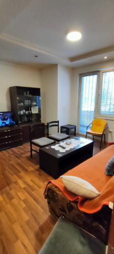 Apartman BAL