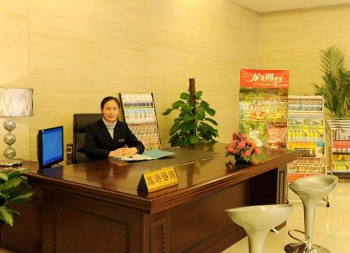 West Street Vista Hotel In Yangshuo China 10 Reviews - 