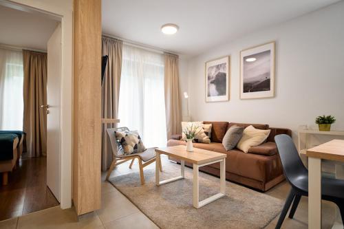 Apartments Terme Sveti Martin in Sveti Martin Na Muri