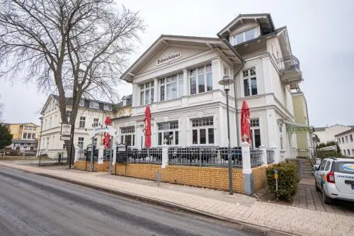 Schmiedehaus by Baltic Home in Heringsdorf, Deutschland