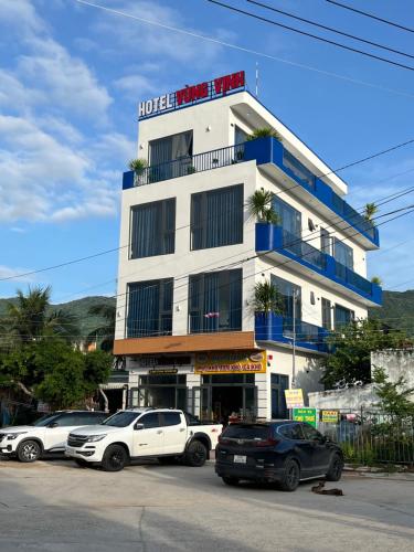 HOTEL vung vinh in Dien Khanh District