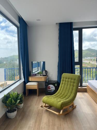 HOTEL vung vinh in Dien Khanh District