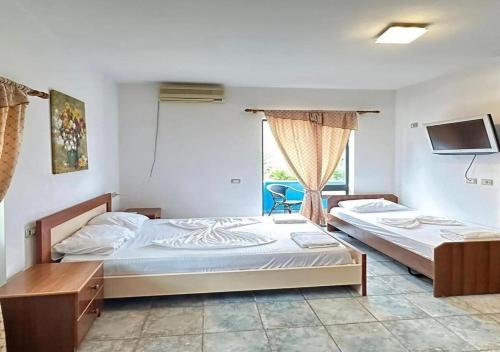 Adriatic Residence Shengjin in Shengjin