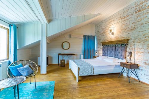 St. Anastasia Hotel