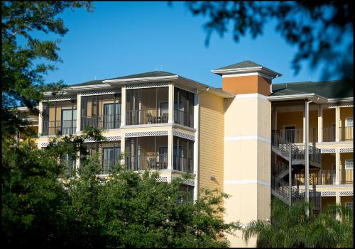 Caribe Cove Resort - 숙소 외관