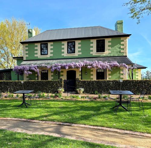 Bathurst River House B & B - Windradyne