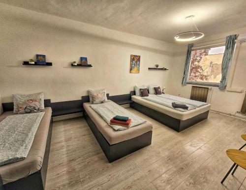 Mariposa Apartments Room Type - King Studio