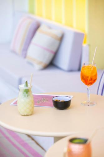 Mercure Nice Centre Notre Dame - image 8