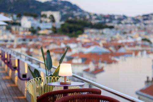 Mercure Nice Centre Notre Dame - image 12