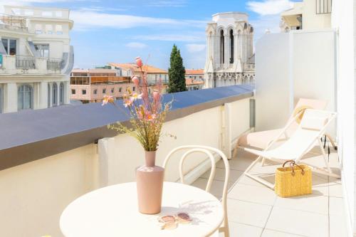 Mercure Nice Centre Notre Dame - image 13