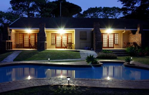 African Aquila Guest Lodge Port Elizabeth