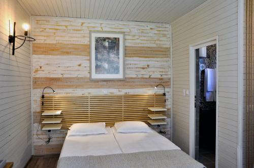 St. Anastasia Hotel