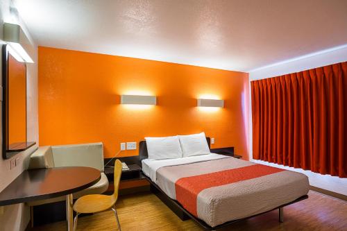 Motel 6-Wenatchee WA - image 2