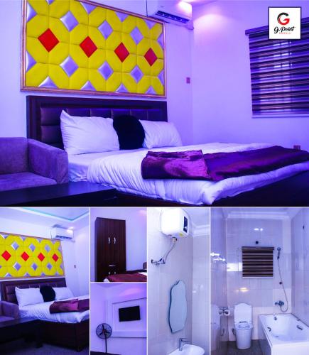 hotel photo