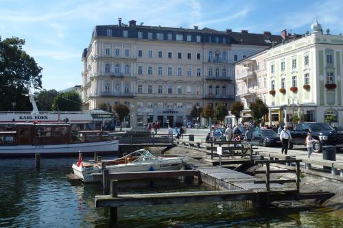 Apartment Heidelinde