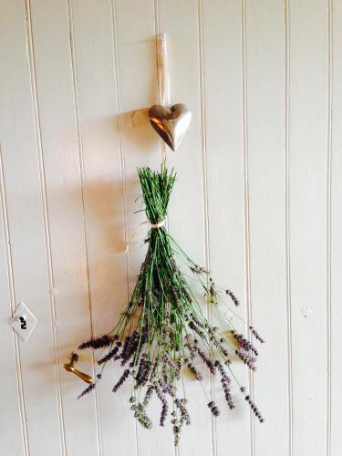 Praana Wellness chambre d'hôte Jonzac