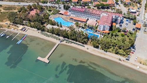 Casa Solada Cunda Resort & Spa – khách sạn tại Ali Cetinkaya