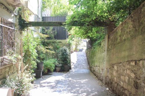 Charming studio of 23 m close to the Sacré-Coeur - image 6