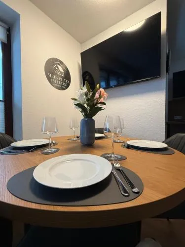 Ferienwohnung Mein Platz im Harz in Braunlage, Deutschland